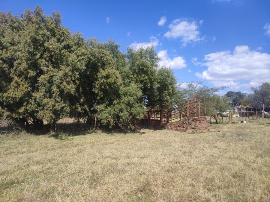 4 Bedroom Property for Sale in Zeerust North West